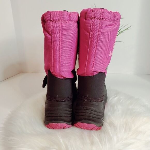 KAMIK WINTER BOOTS - Picture 3 of 4